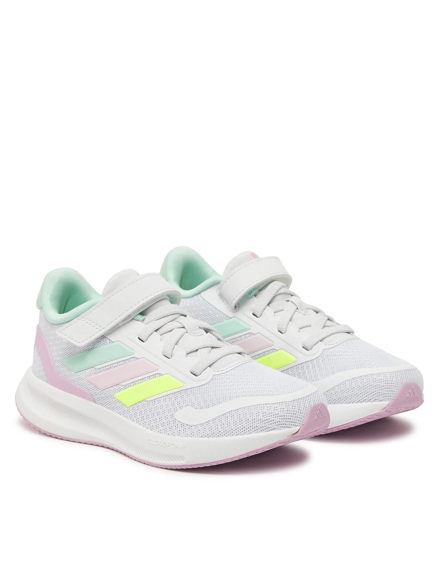 Adidas Sneakers Runfalcon 5 El C