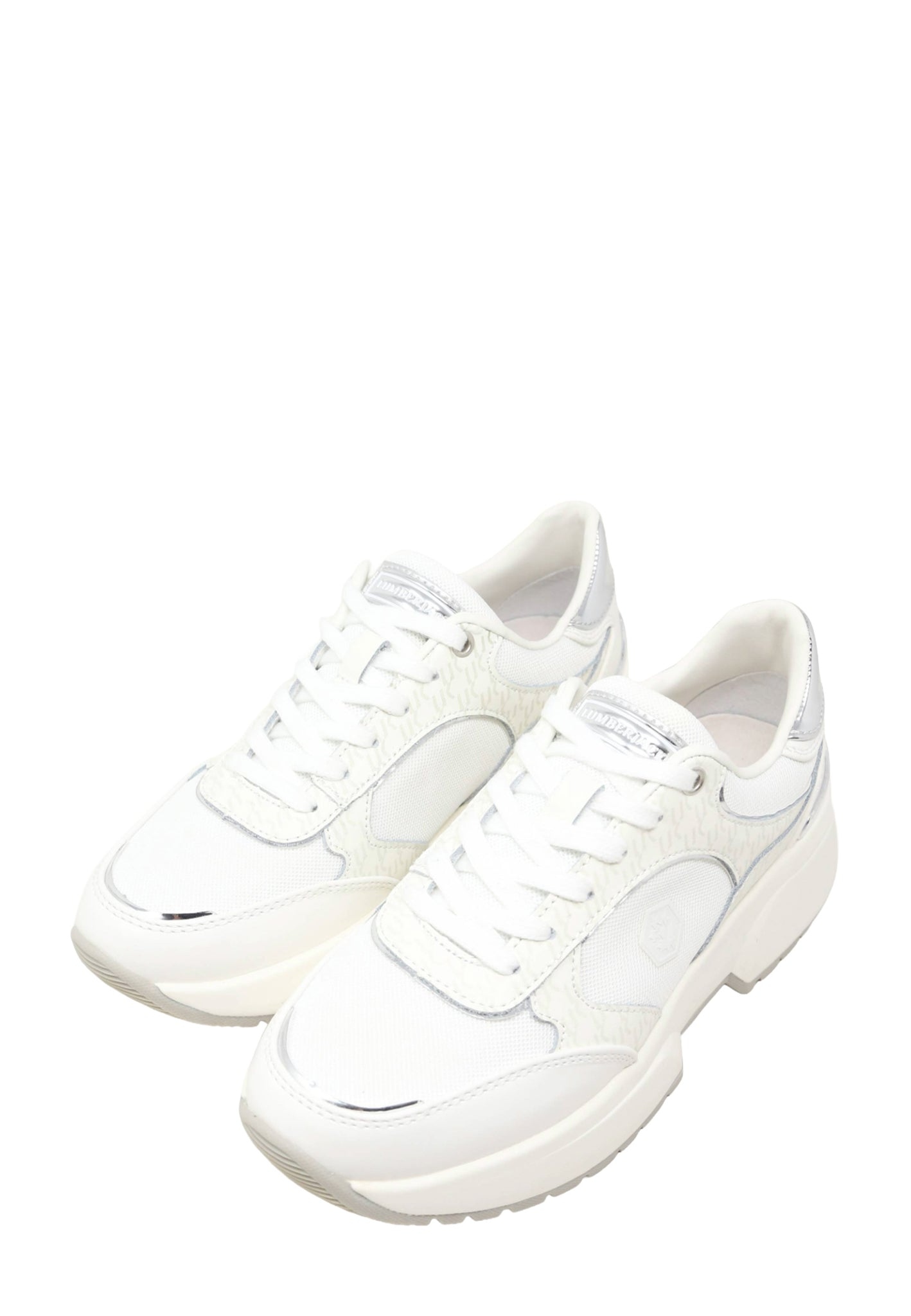 Lumberjack Sneakers Percy - Woman