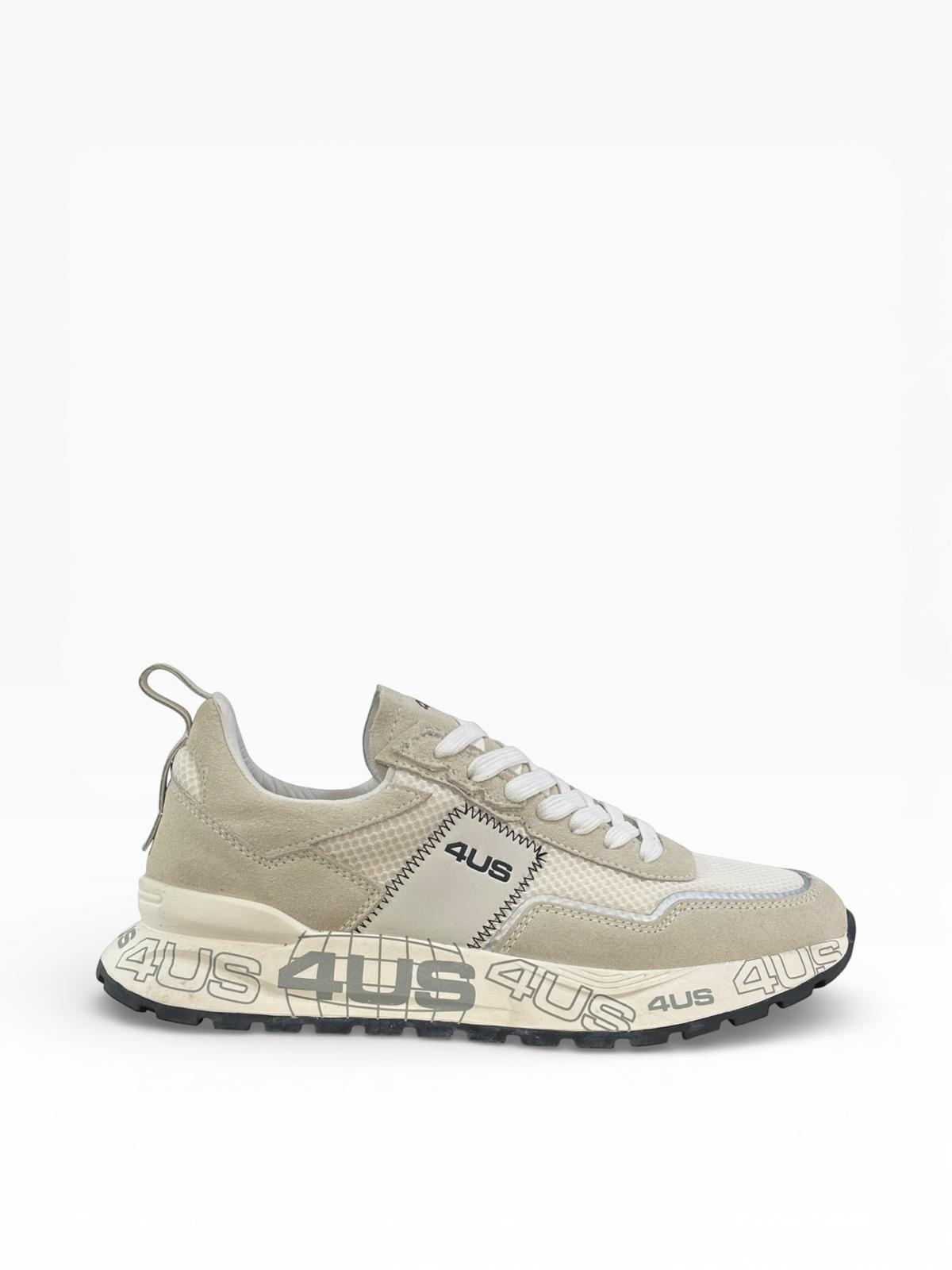 Paciotti 4US Sneakers 4us-13