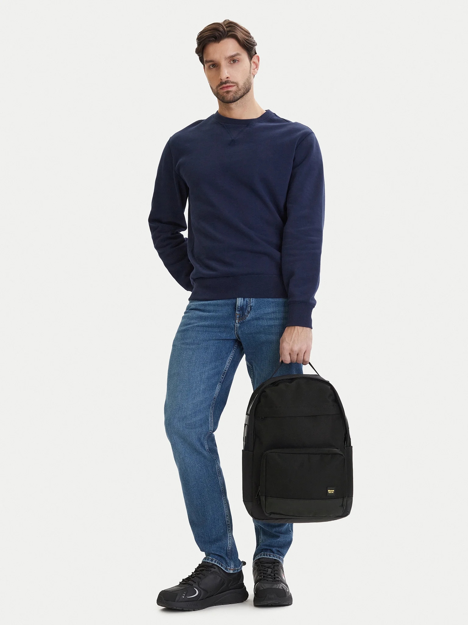 BLAUER F6EAST01/ESS