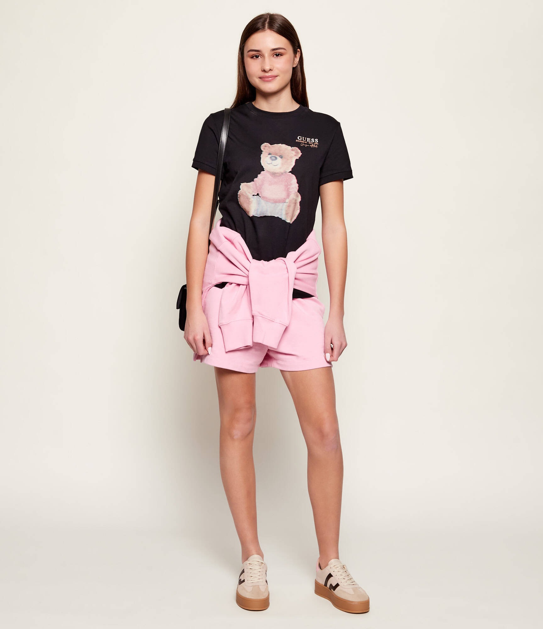 Guess T-SHIRTS V6ri08 K8fq4