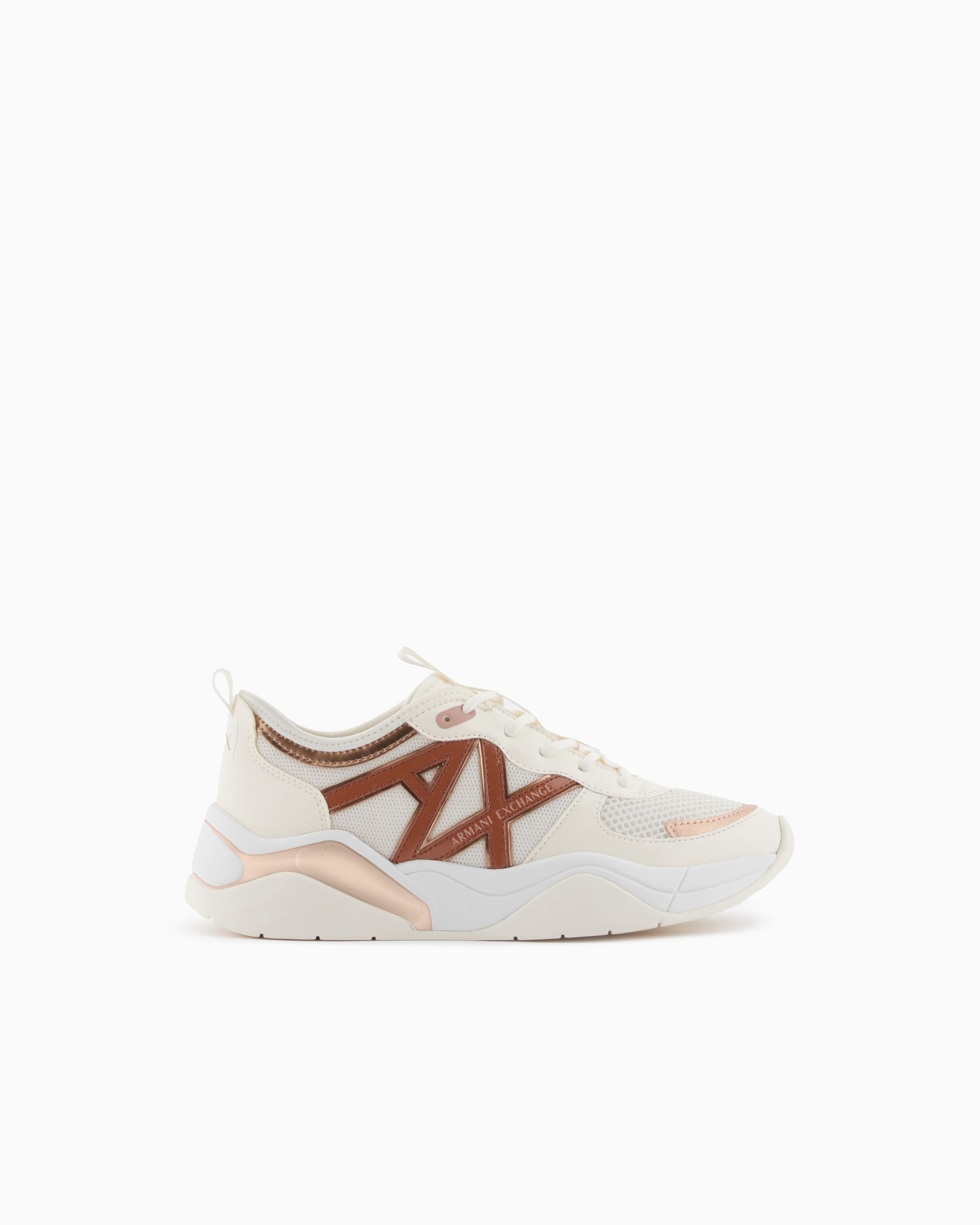 ARMANI EXCHANGE Sneaker Xw002230 Af21432