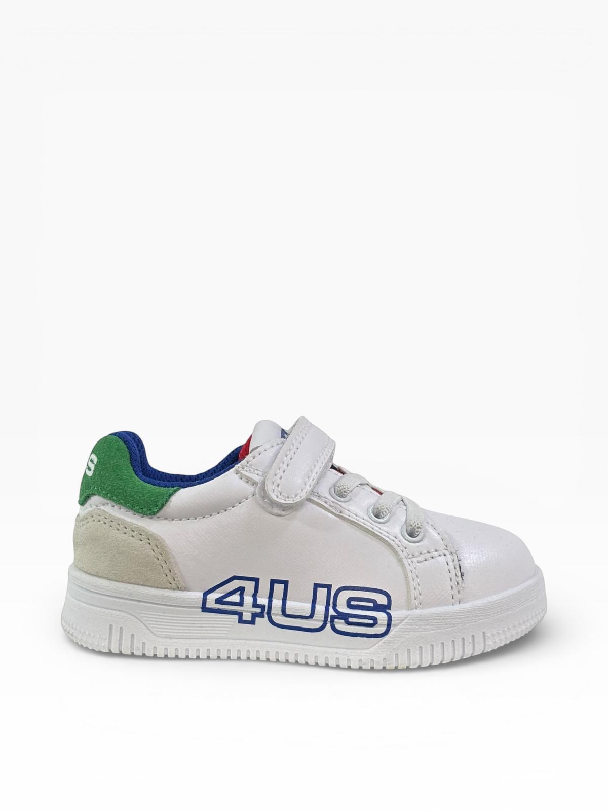 Paciotti 4US Sneakers Ubk25005