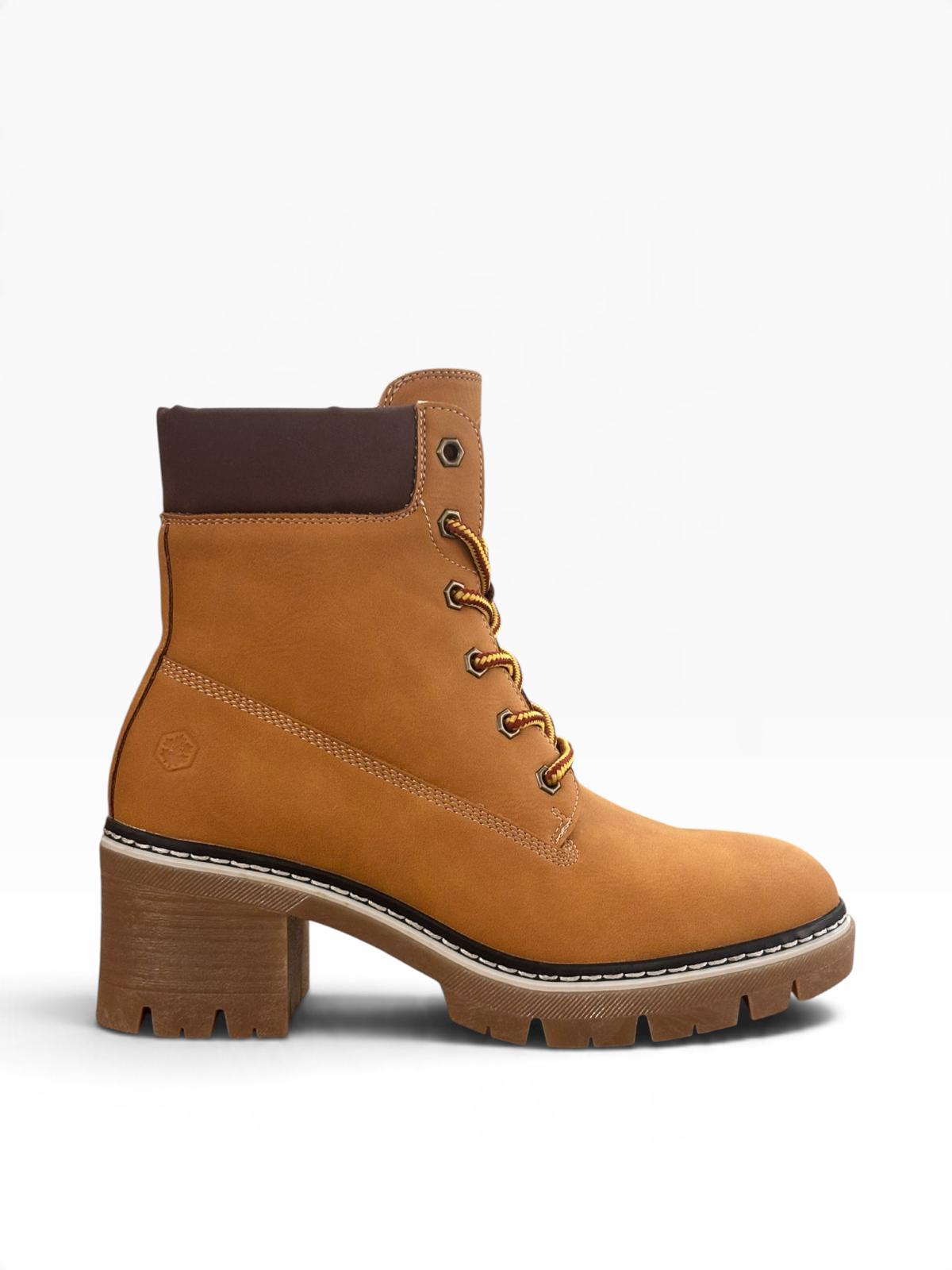 Lumberjack DANAH - WOMAN