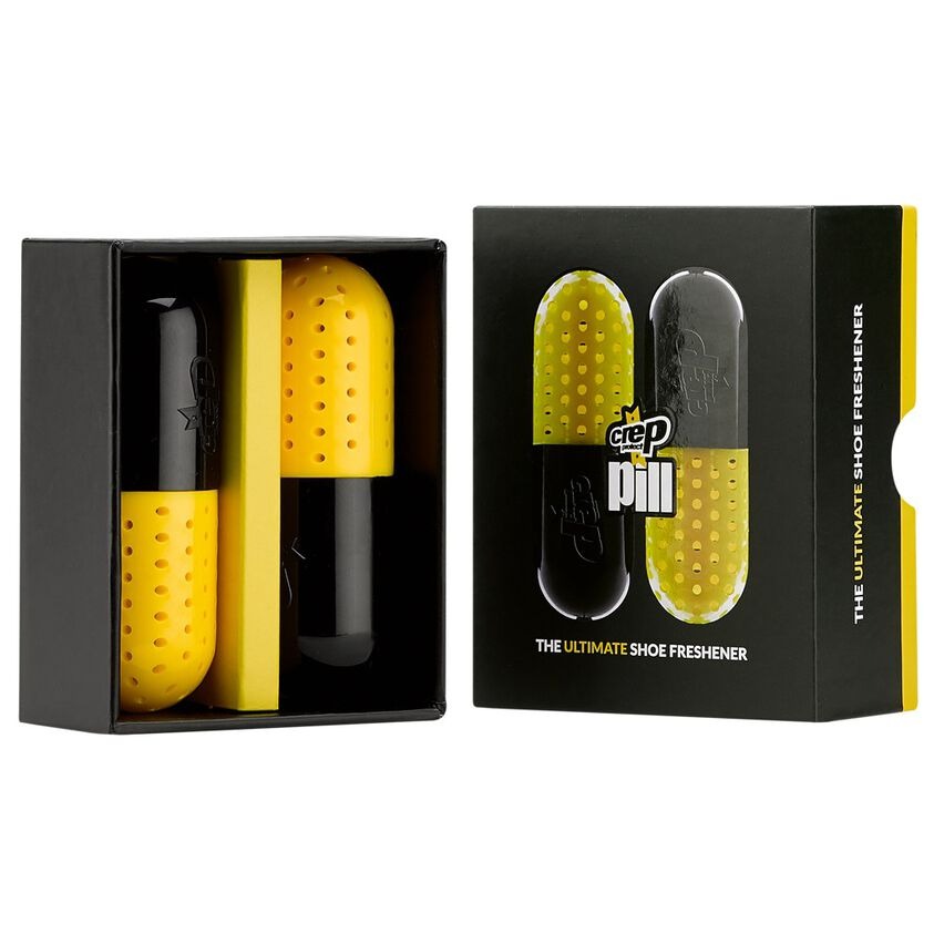 Crep Deodorante Per Sneakers UNISEX ADULTO