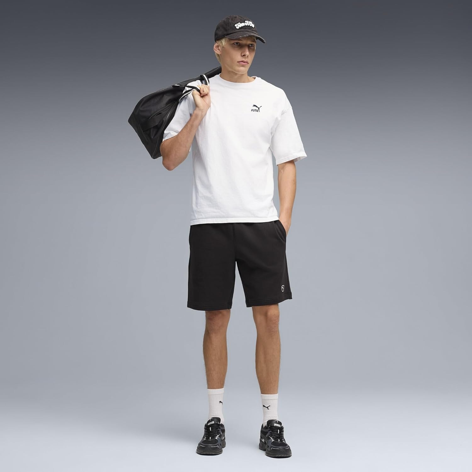 Puma Pantaloncini Sportivi 692017