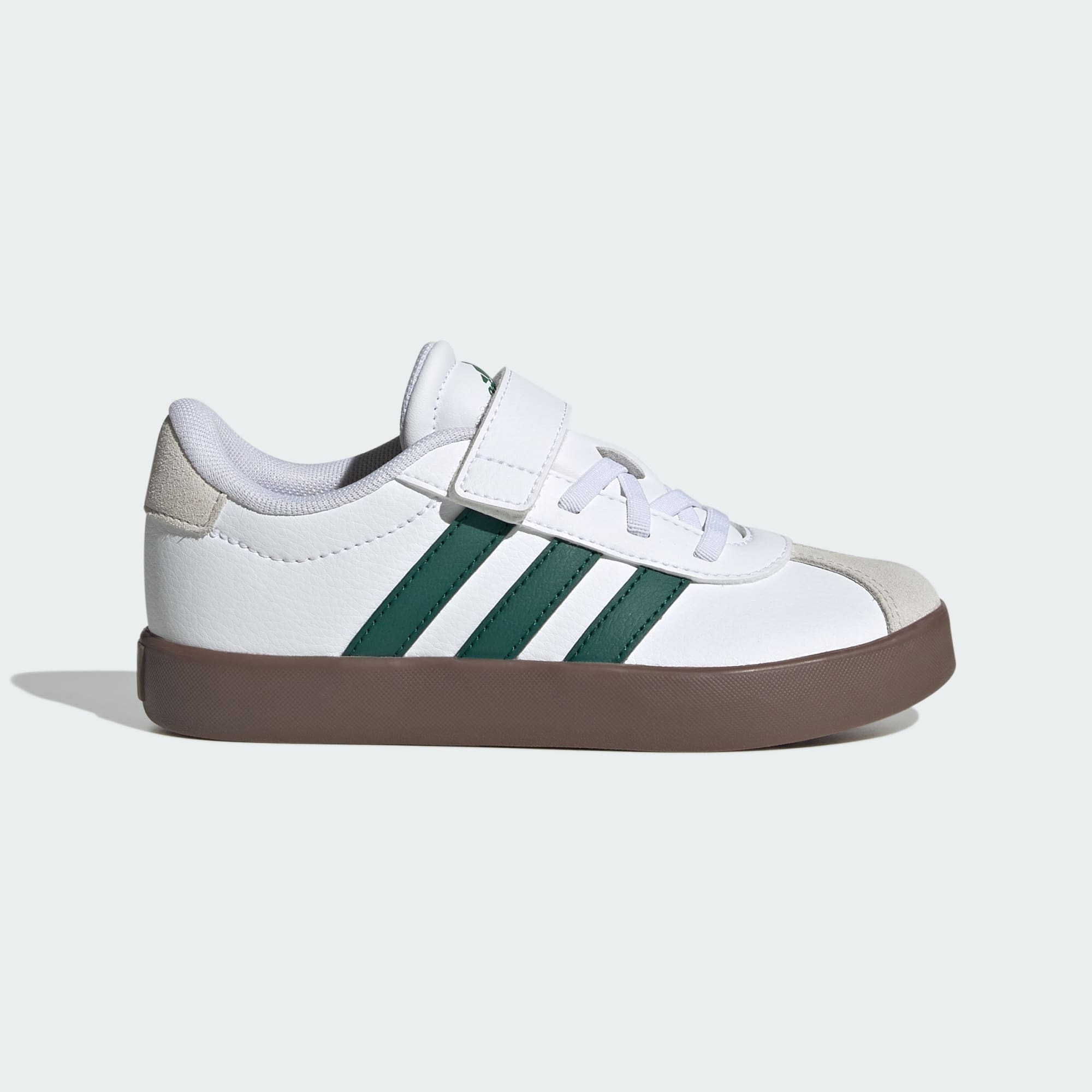 Adidas Sneakers Vl Court 3.0 El C