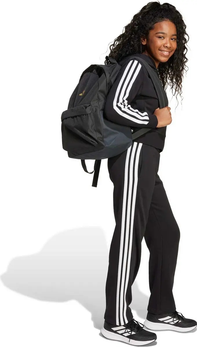 Adidas Tuta Sportiva Jg 3s Fl Ts 240