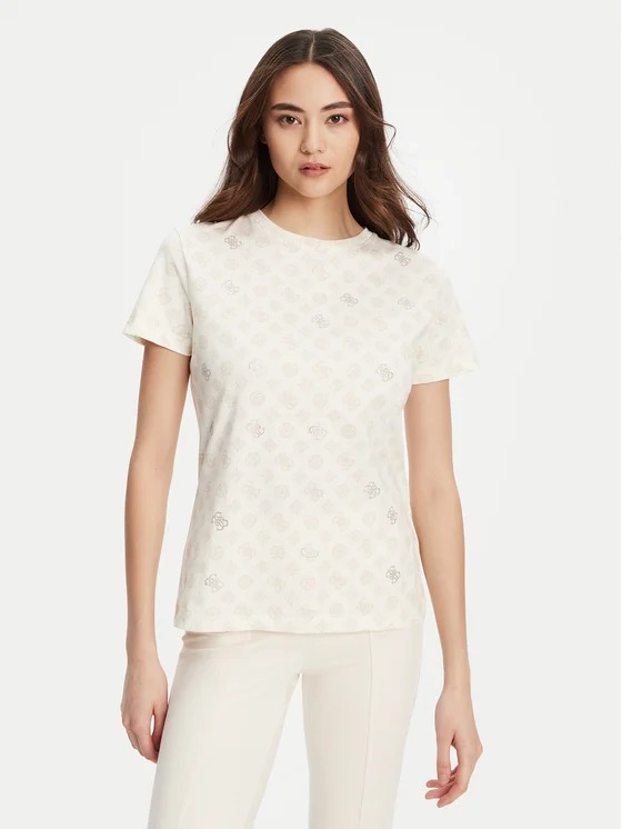 Guess T-shirt V5yi04 I3z14