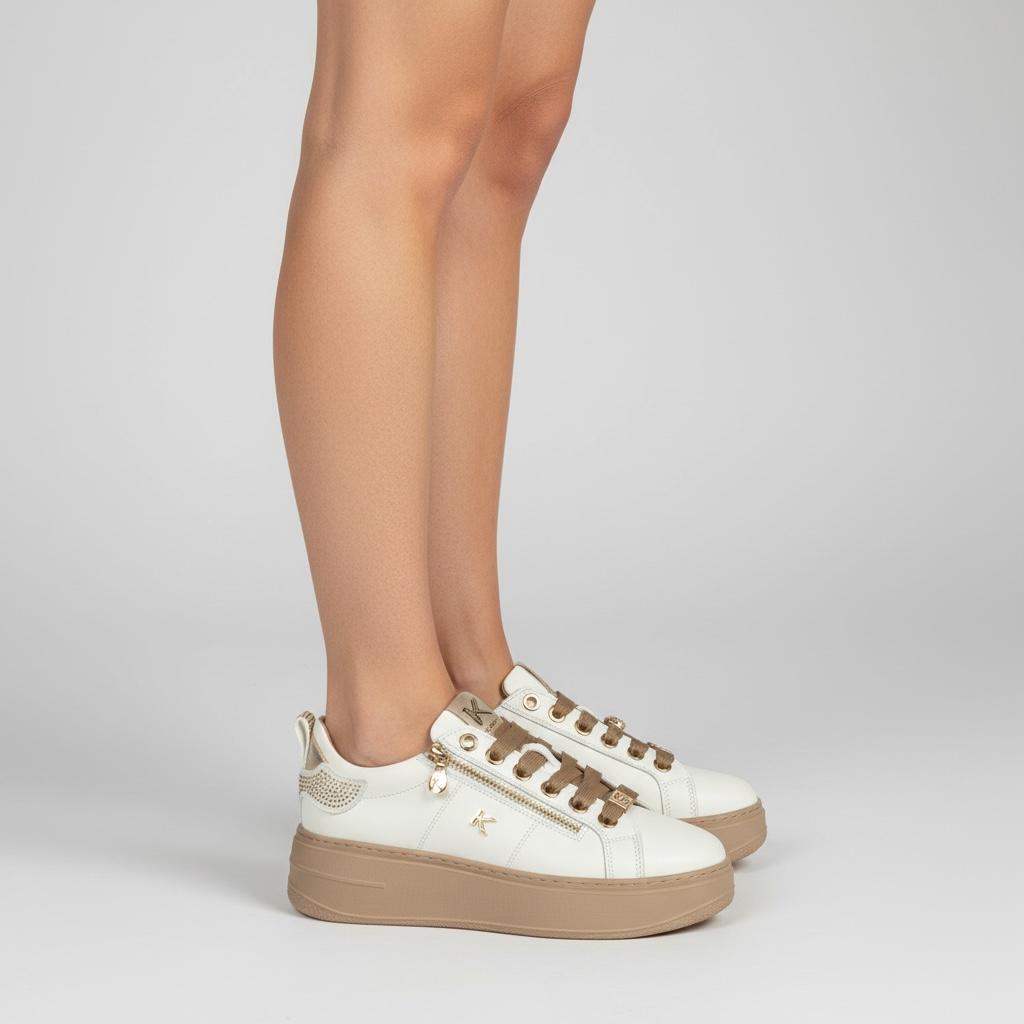 Keys Sneakers K-11212