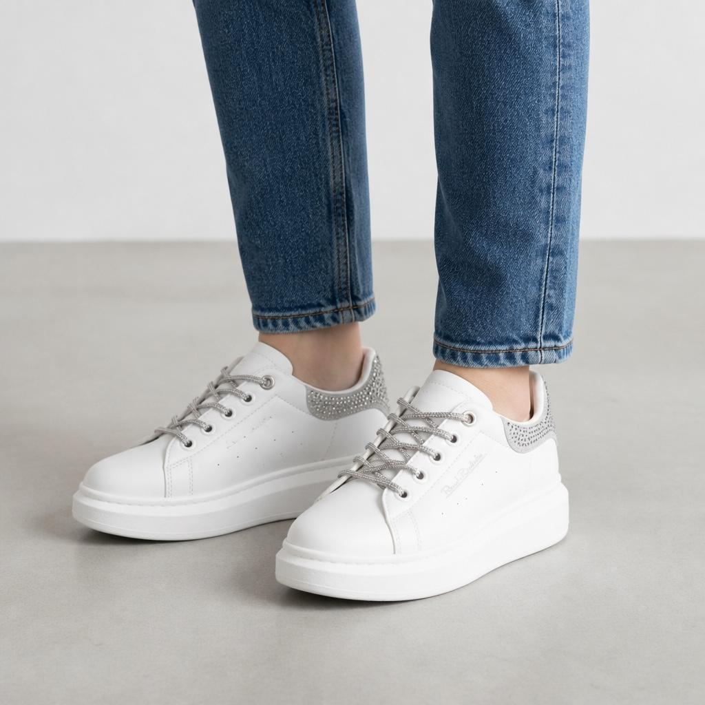 Renato Balestra Sneakers Rb25f09