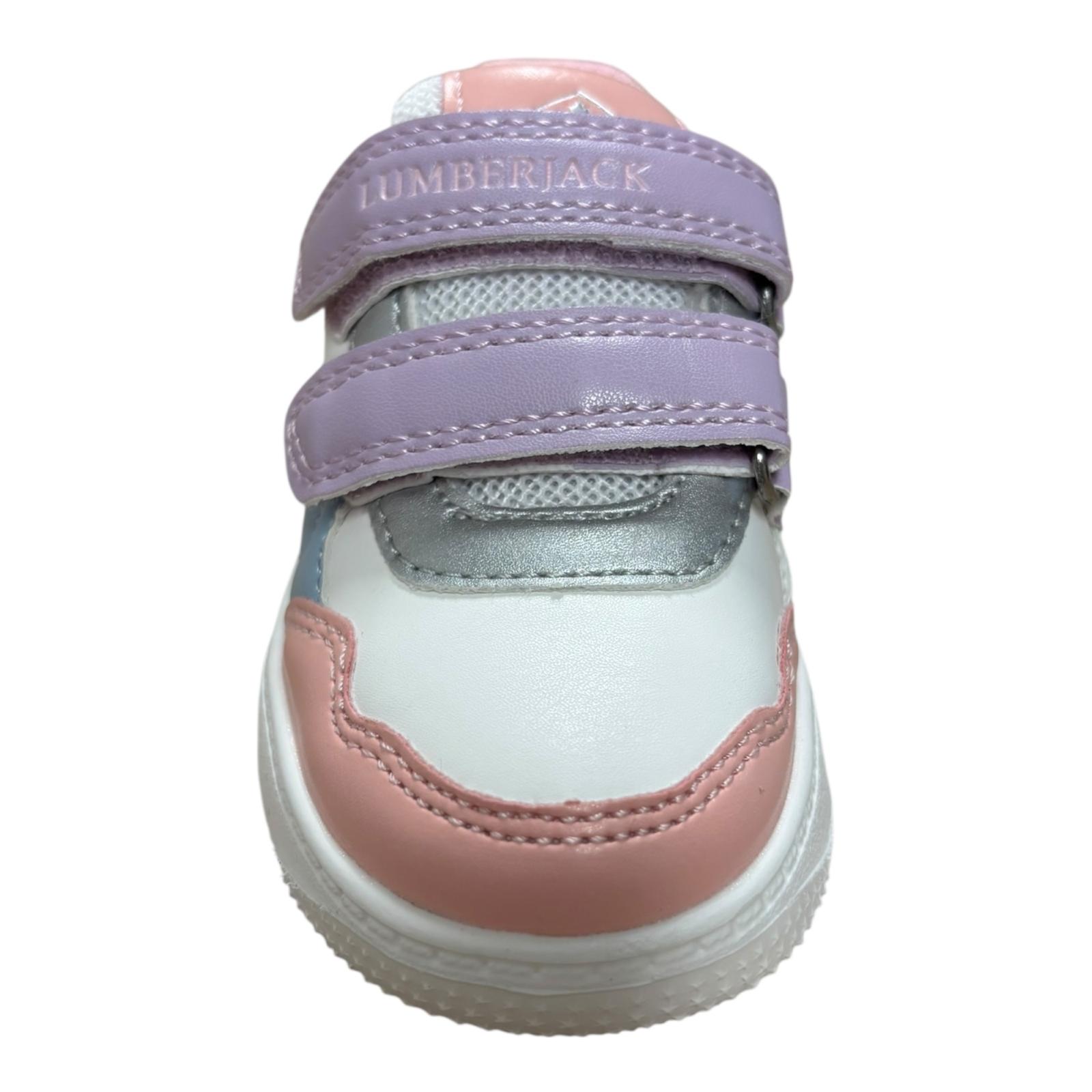 Lumberjack Sneakers Liron - Girl