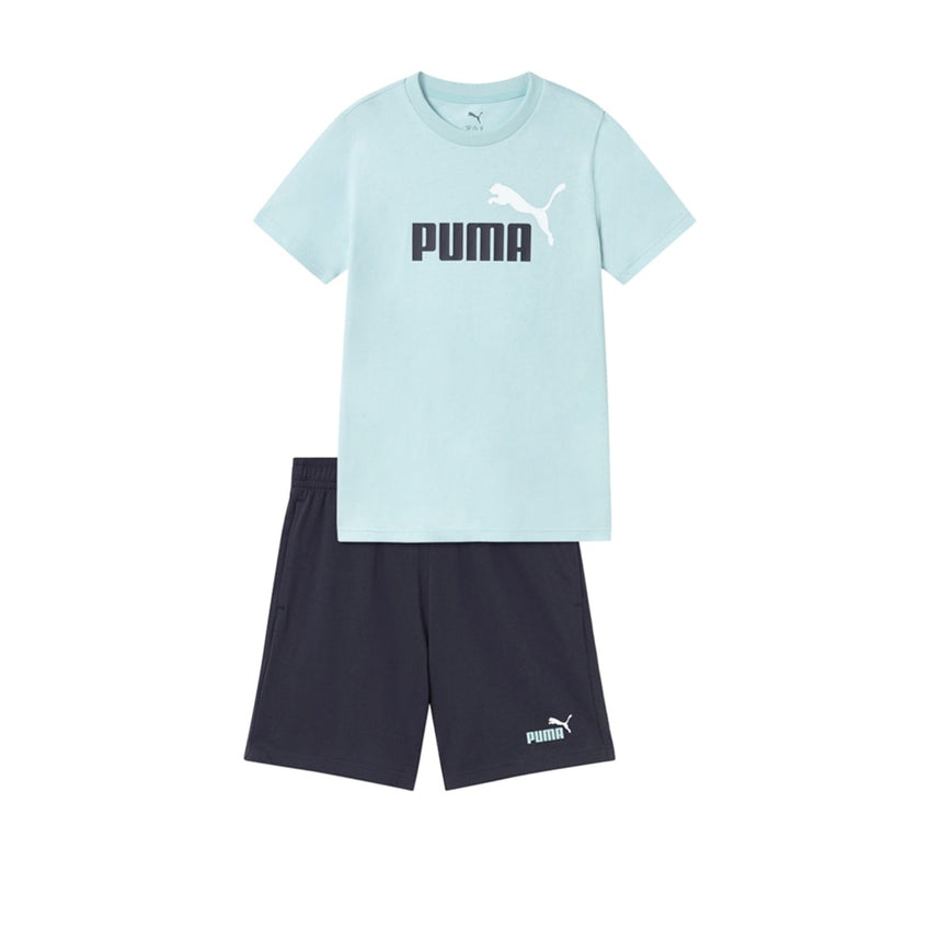Puma Completo T-shirt E Pantaloncino 686298
