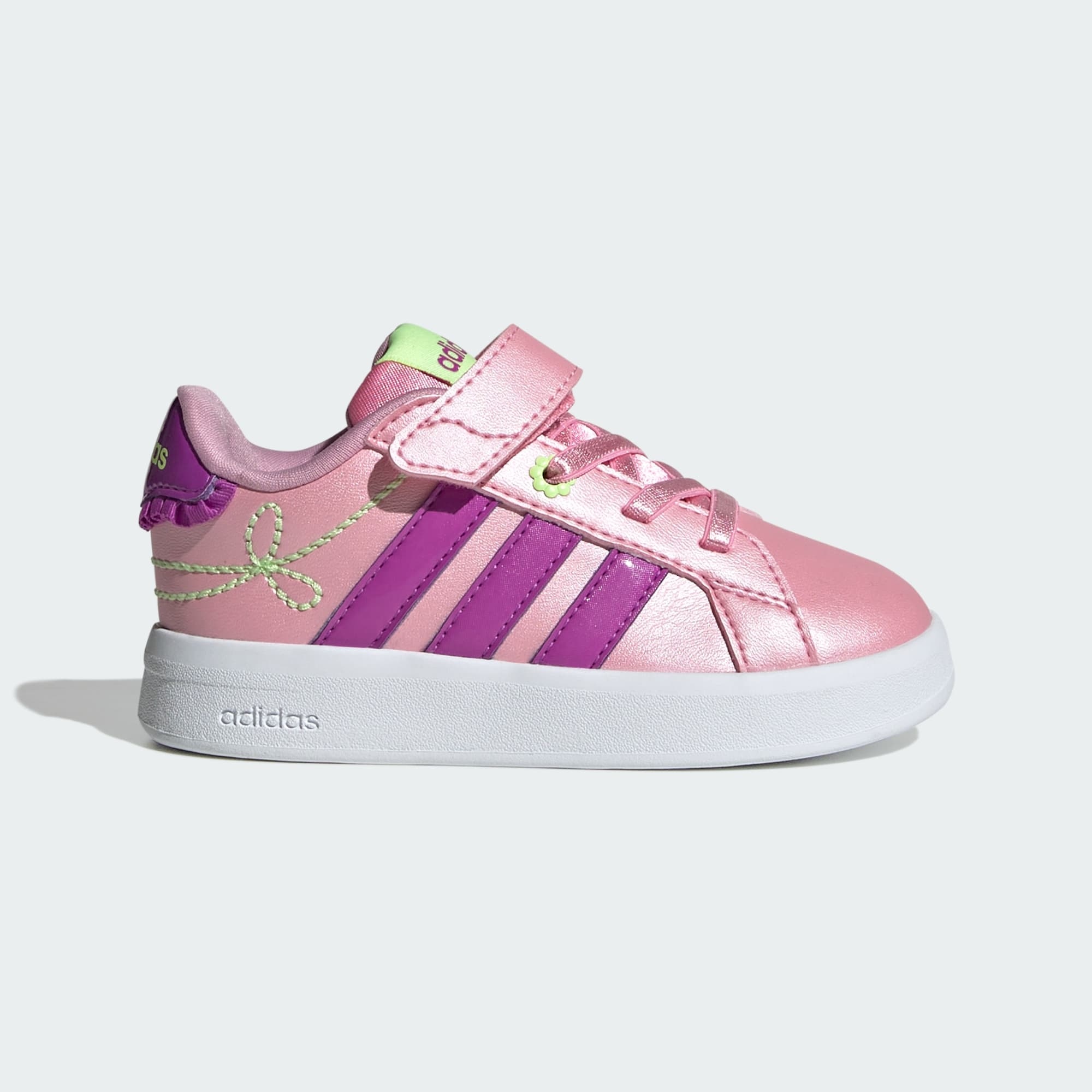 Adidas GRAND COURT GIRLS EL I