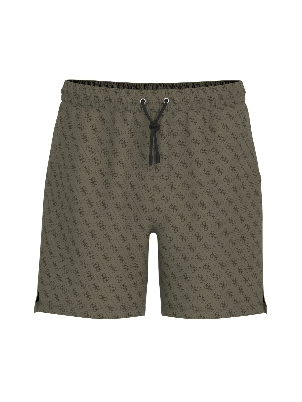 Guess Costume Da Bagno Uomo F5gt08 Wh3z0