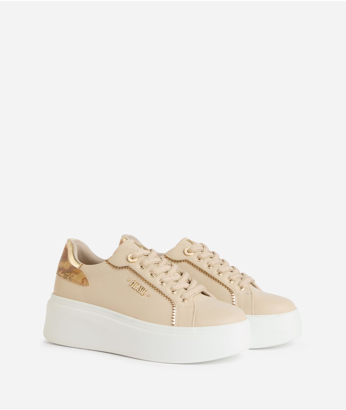 Alviero Martini Sneakers 1304 300e