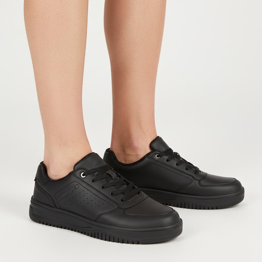 Lumberjack Sport Sneakers Udemy - Man S