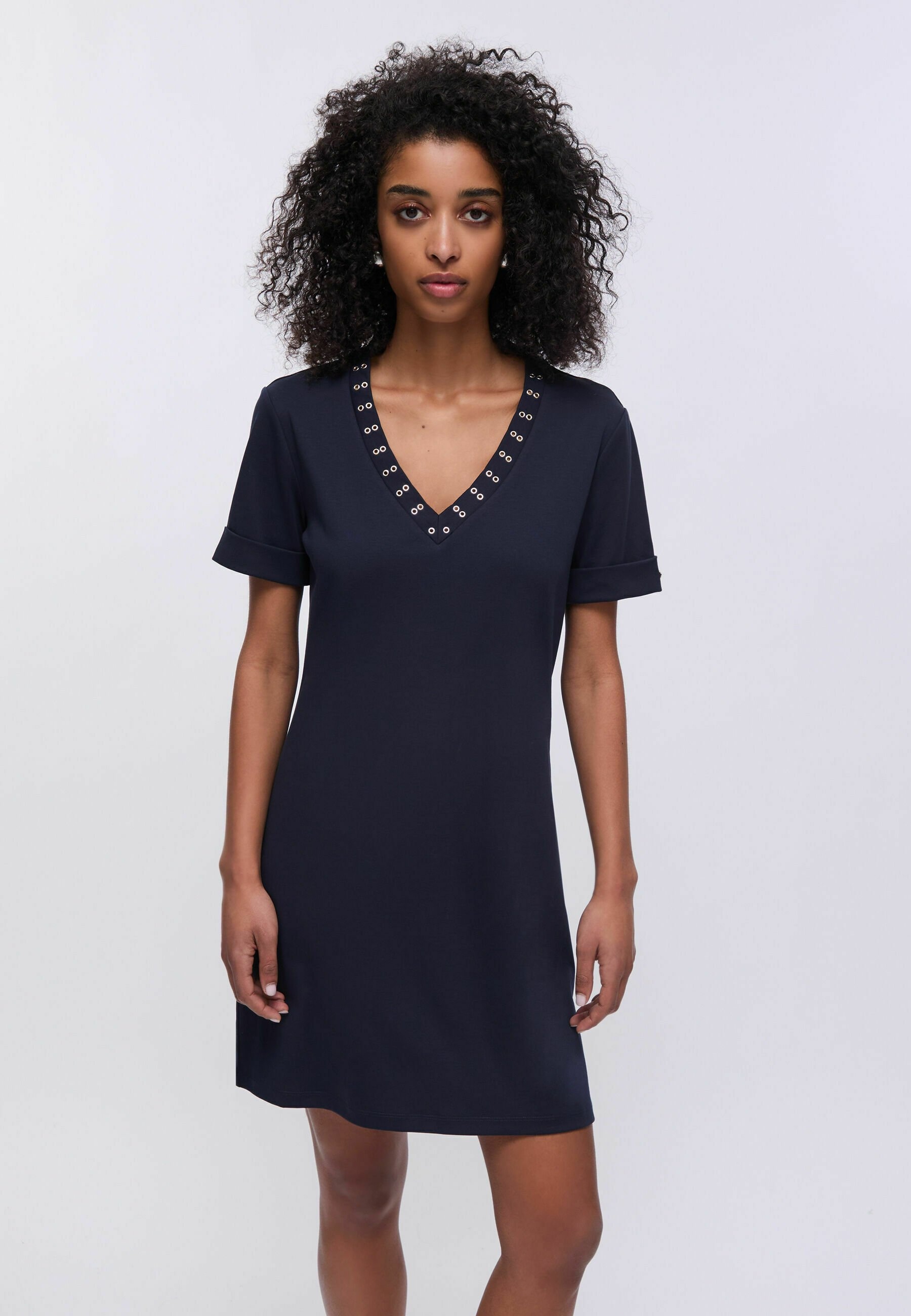 Liu Jo Dress Ta6296 J3855