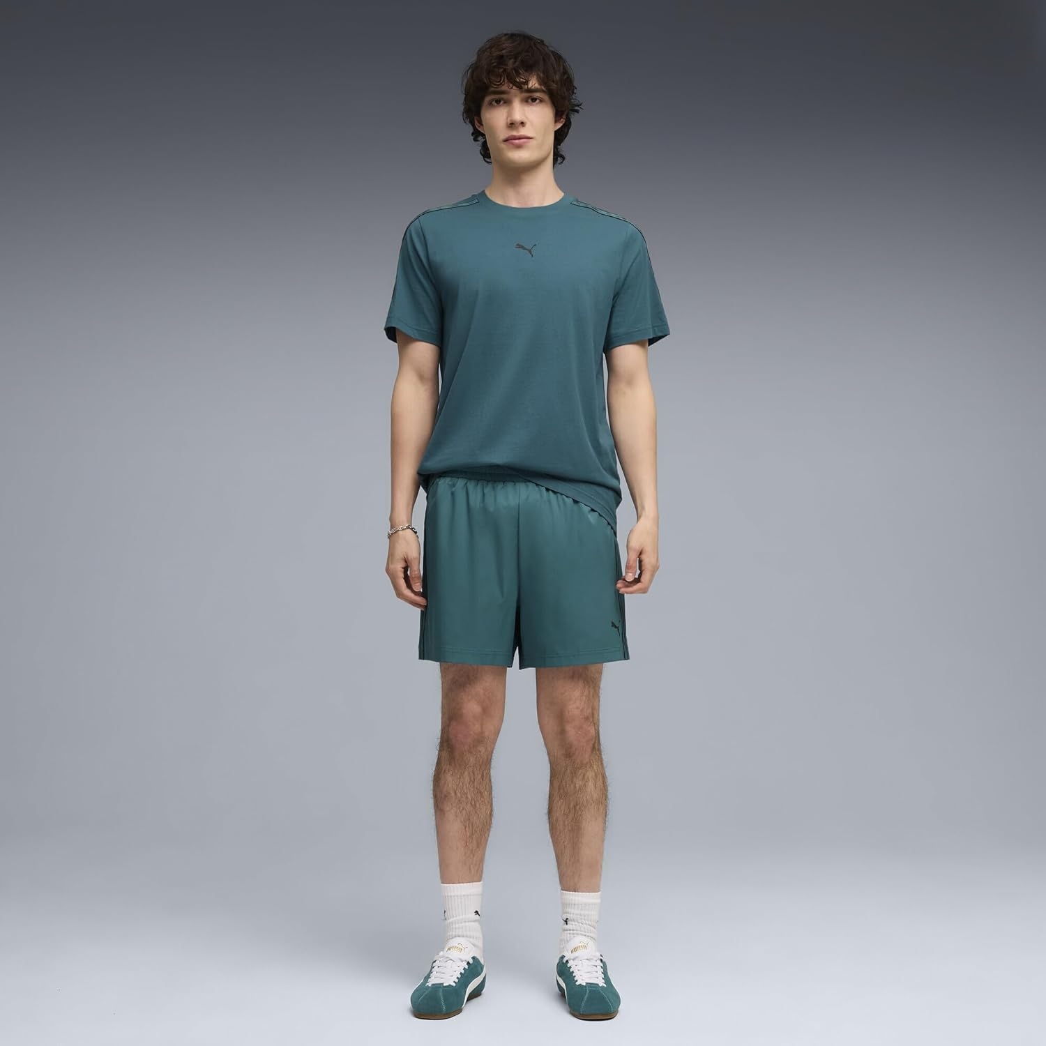 Puma Pantaloncini Sportivi 691697