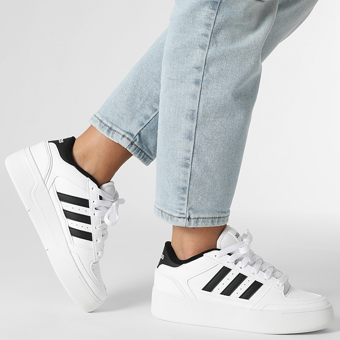 Adidas BREAK START BOLD