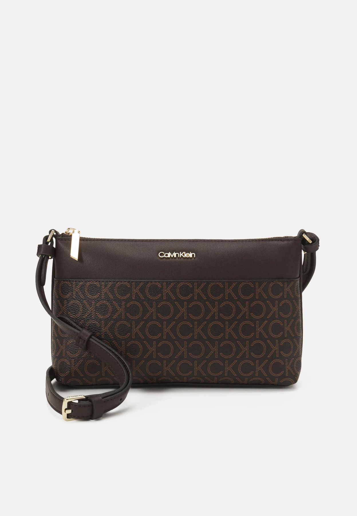 Calvin Klein Borsa A Tracolla Donna K60k609879