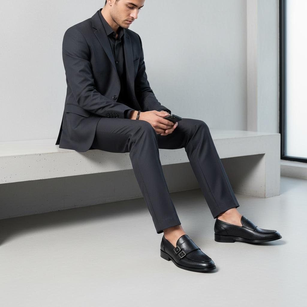 Renato Balestra Mocassini Slip-on Xm25-25