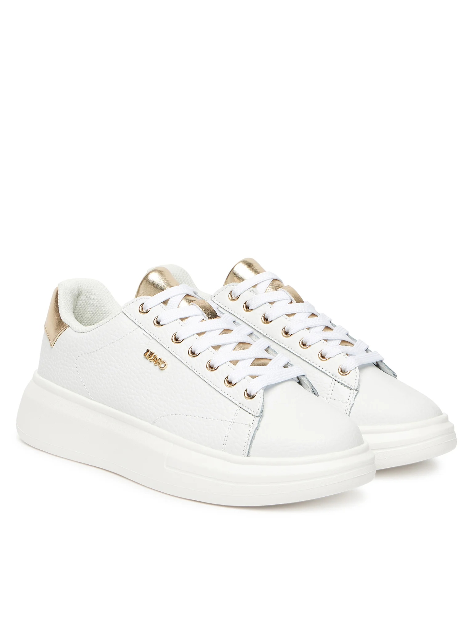 Liu Jo Sneakers Bf5059 Px748