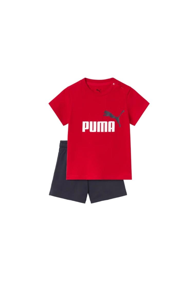 Puma Completo T-shirt E Pantaloncino 686285