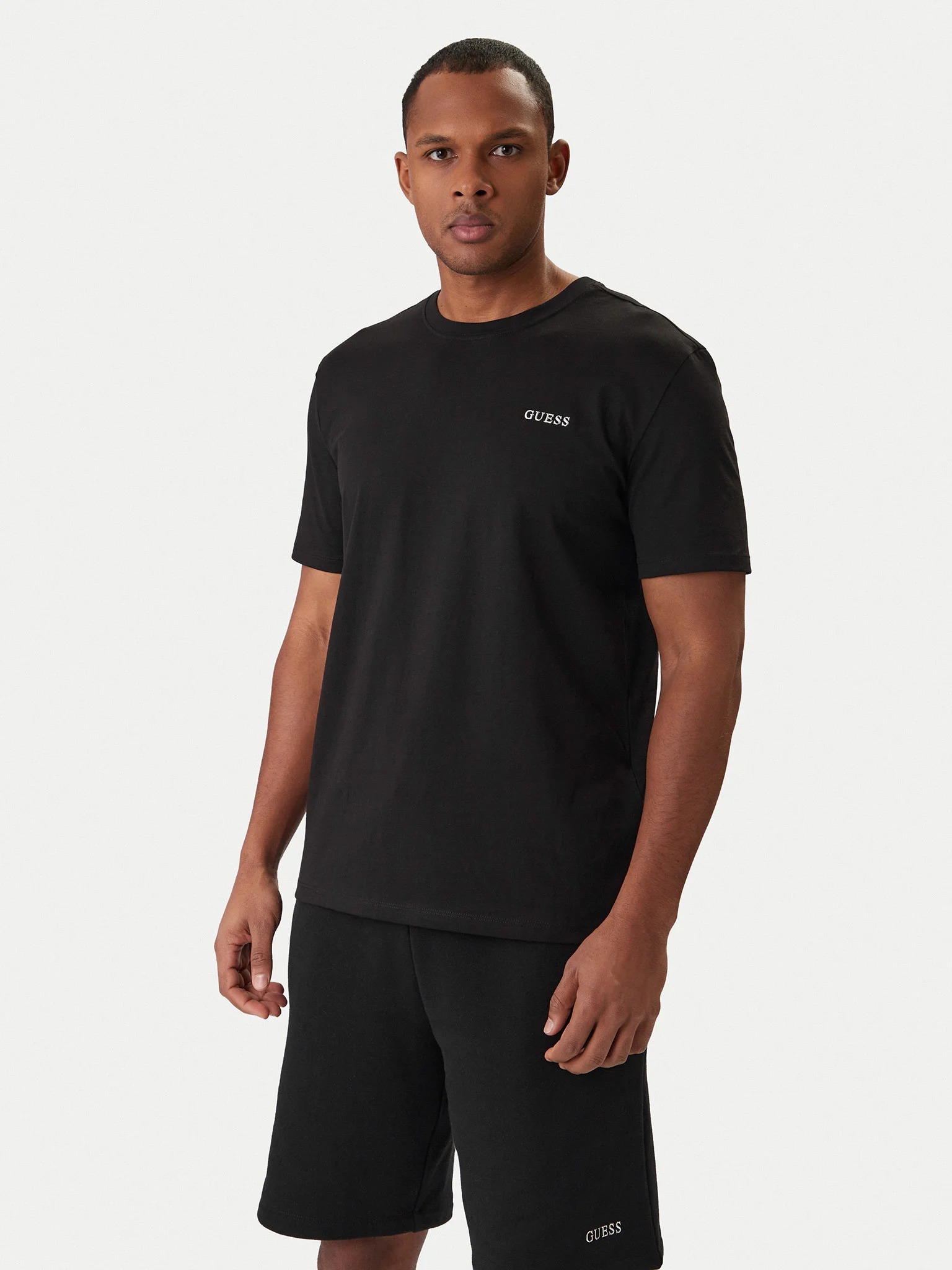 Guess T-SHIRTS Z6ri17 I3z14