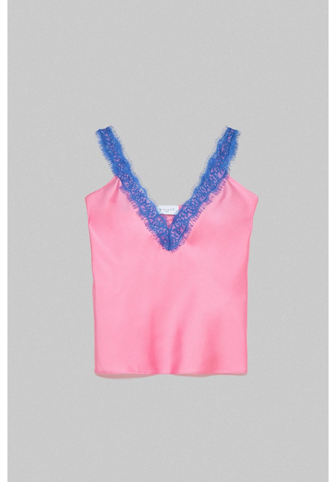 Gaelle Paris Top DONNA