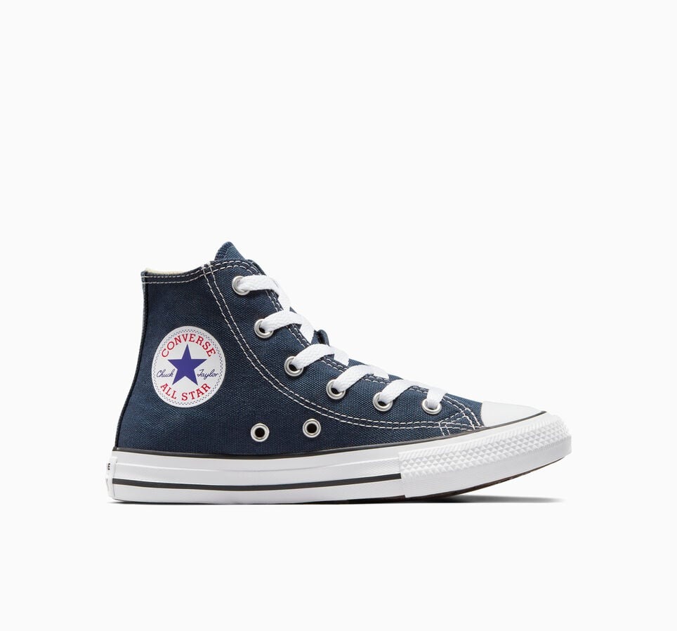 Converse Sneakers Yths Ct Allstar Hi