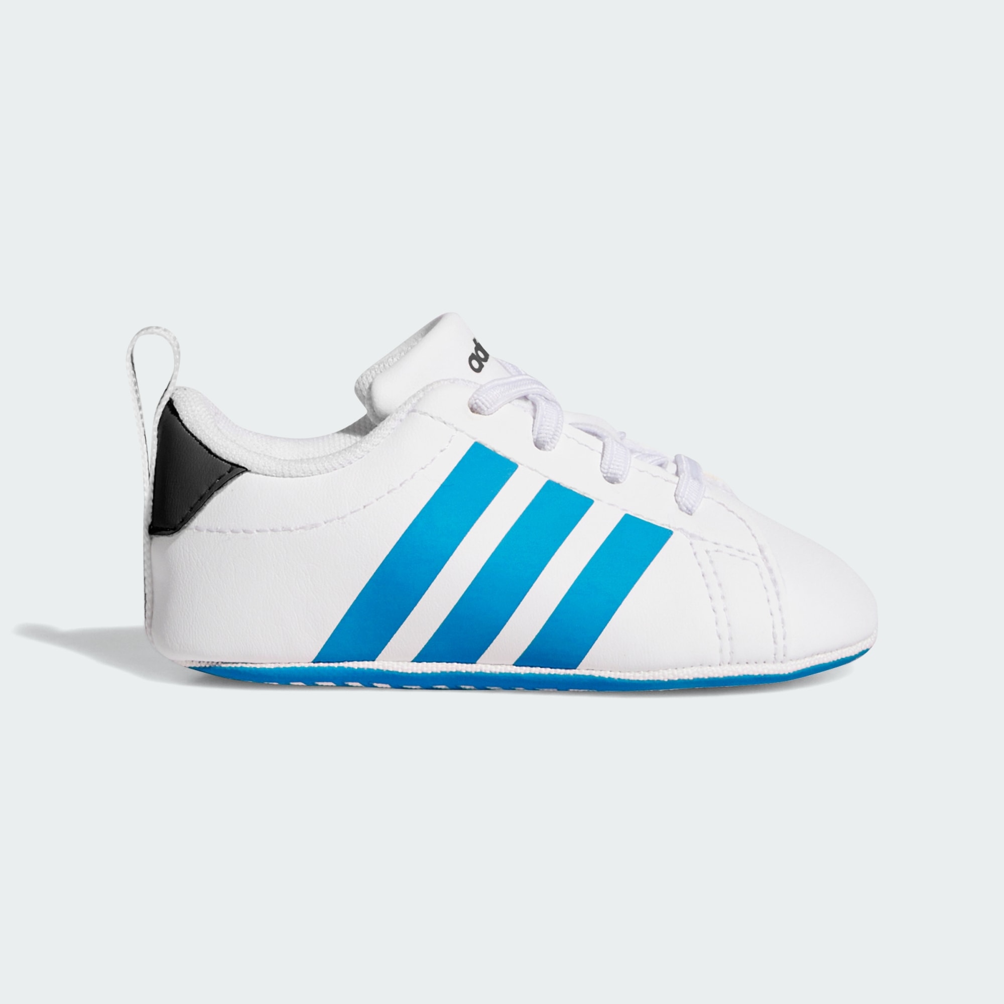 Adidas Sneakers Grand Court Crib