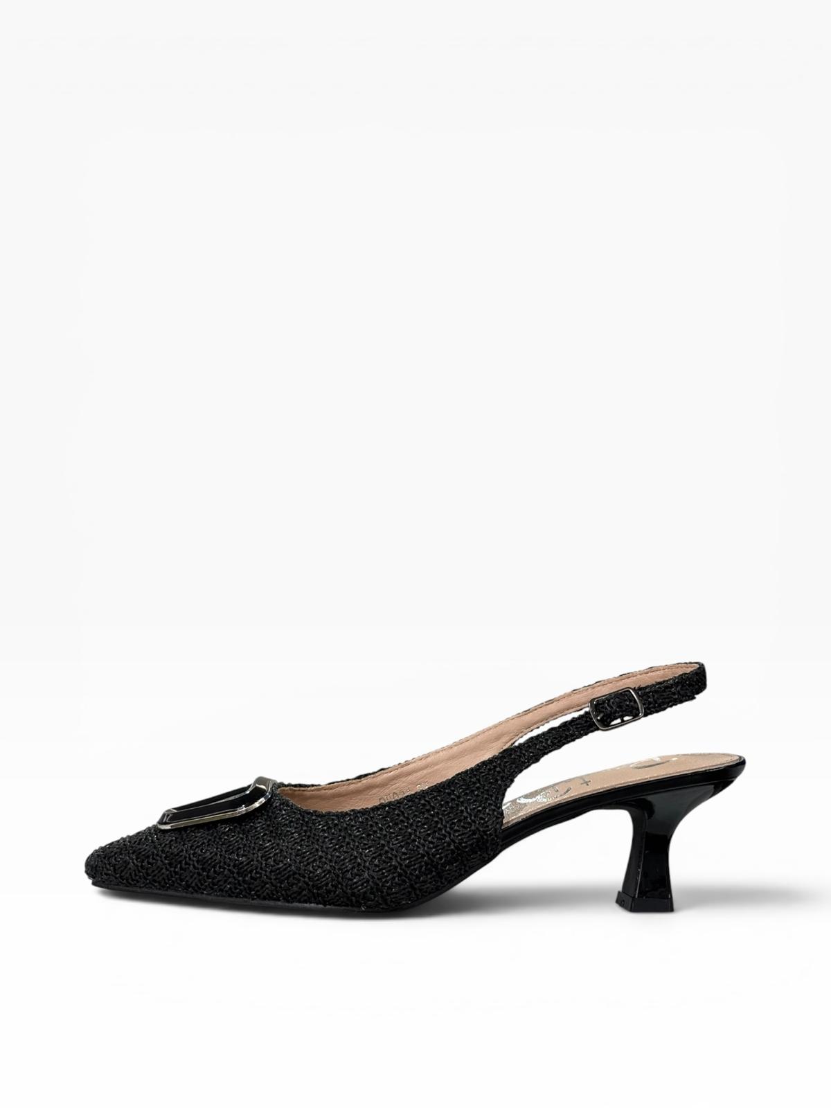 Renato Balestra Decolletè Slingback Ou021