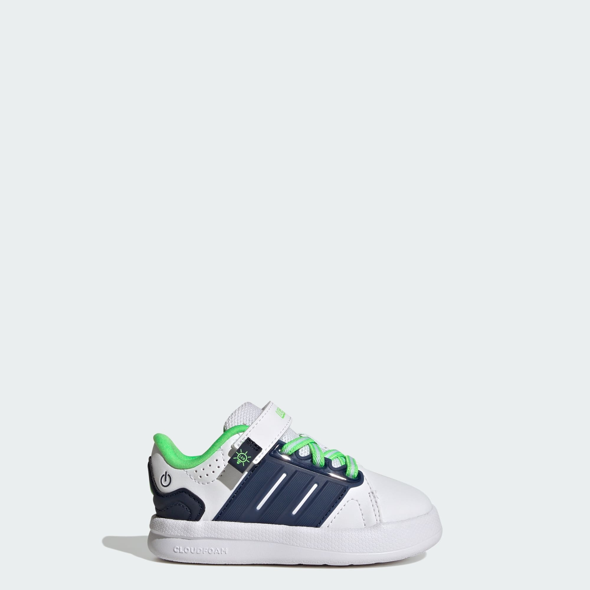 Adidas Sneakers Lightorama Court El I