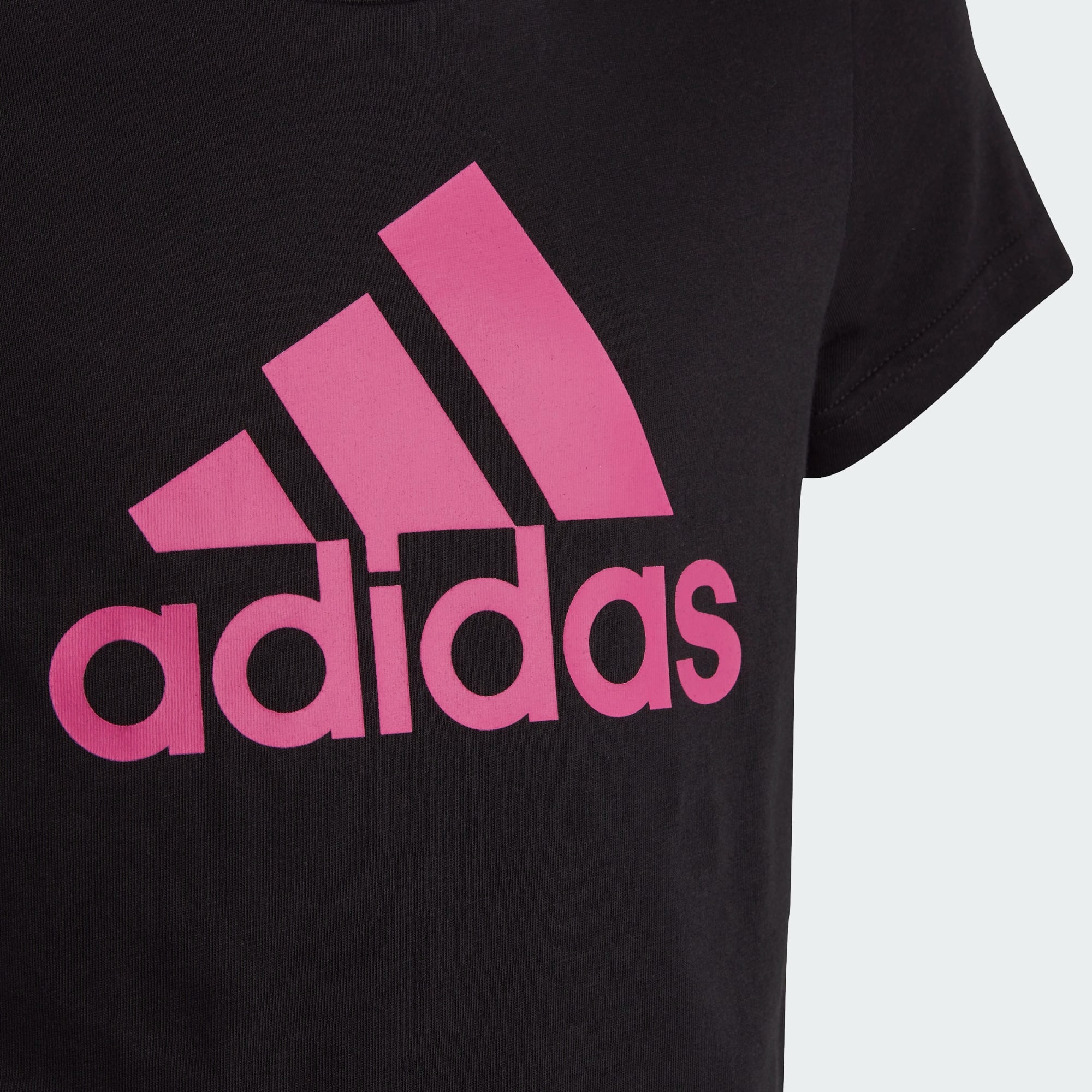 Adidas T-shirt G Bl T