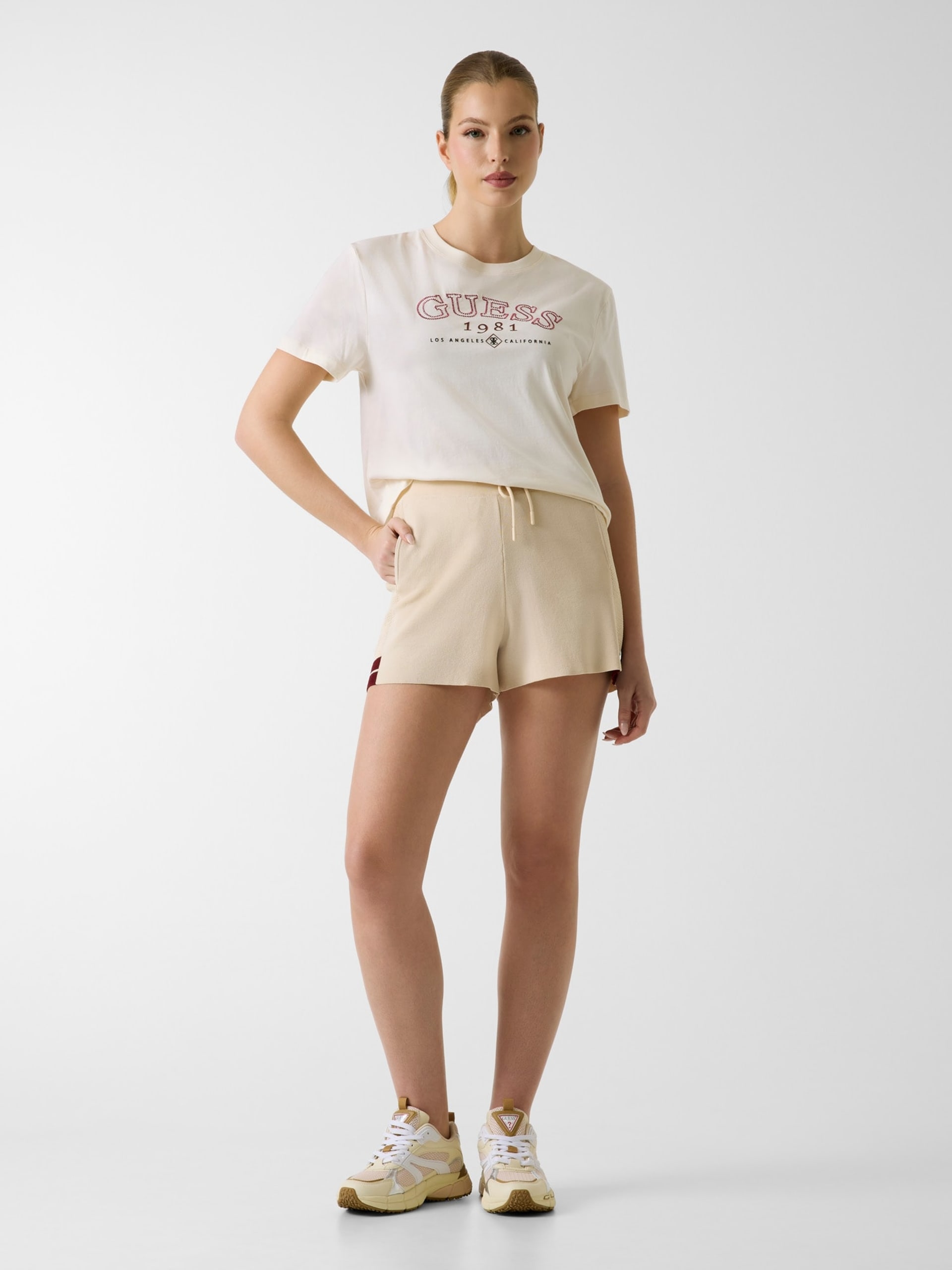 Guess T-SHIRTS V6gi04 K2965