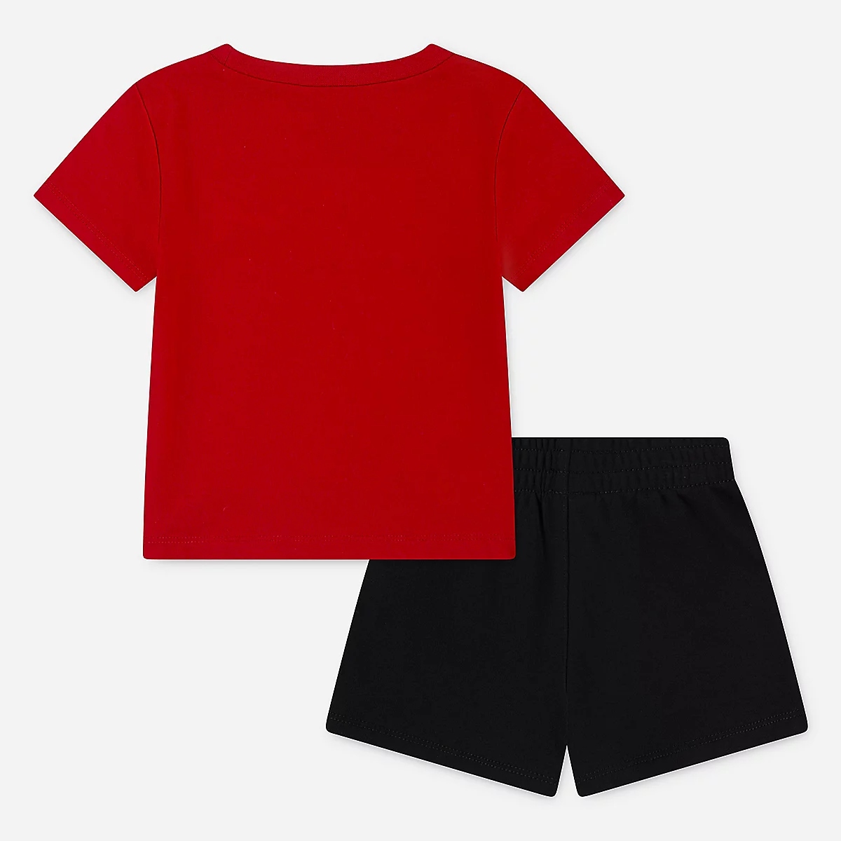 Nike T-shirt E Pantaloncini 66m143
