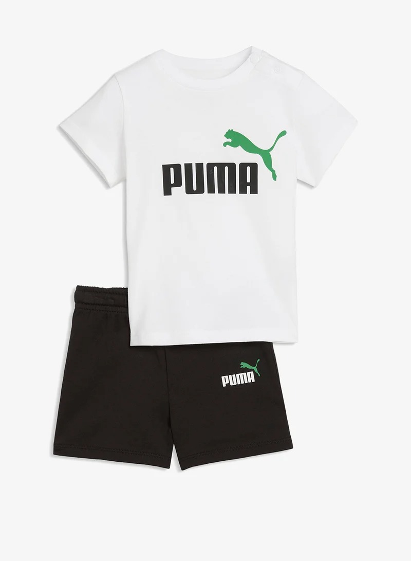 Puma Completo T-shirt E Pantaloncino 686285