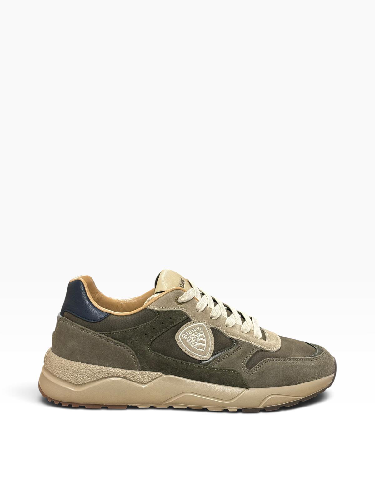 BLAUER Sneakers F6ozark01/nus