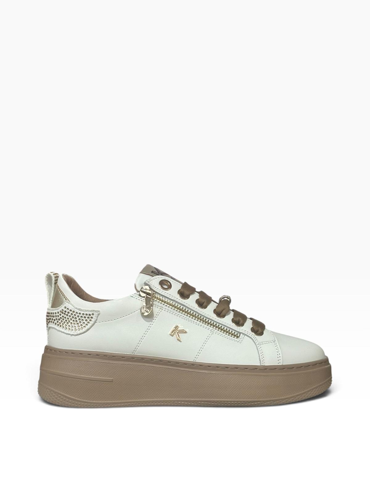 Keys Sneakers K-11212