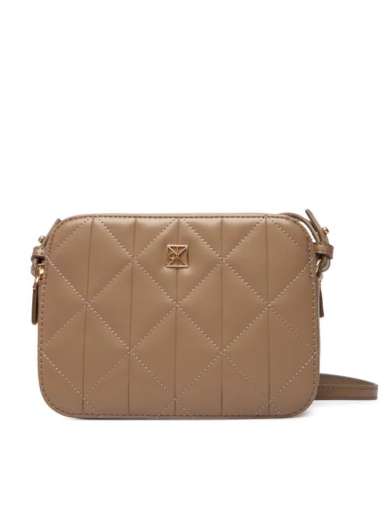 Calvin Klein Borsa A Tracolla Lv04f3328g