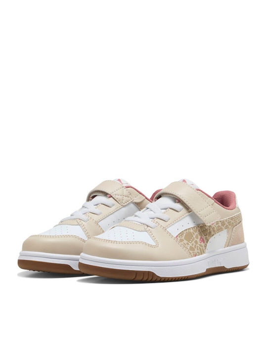 Puma Sneakers 407462
