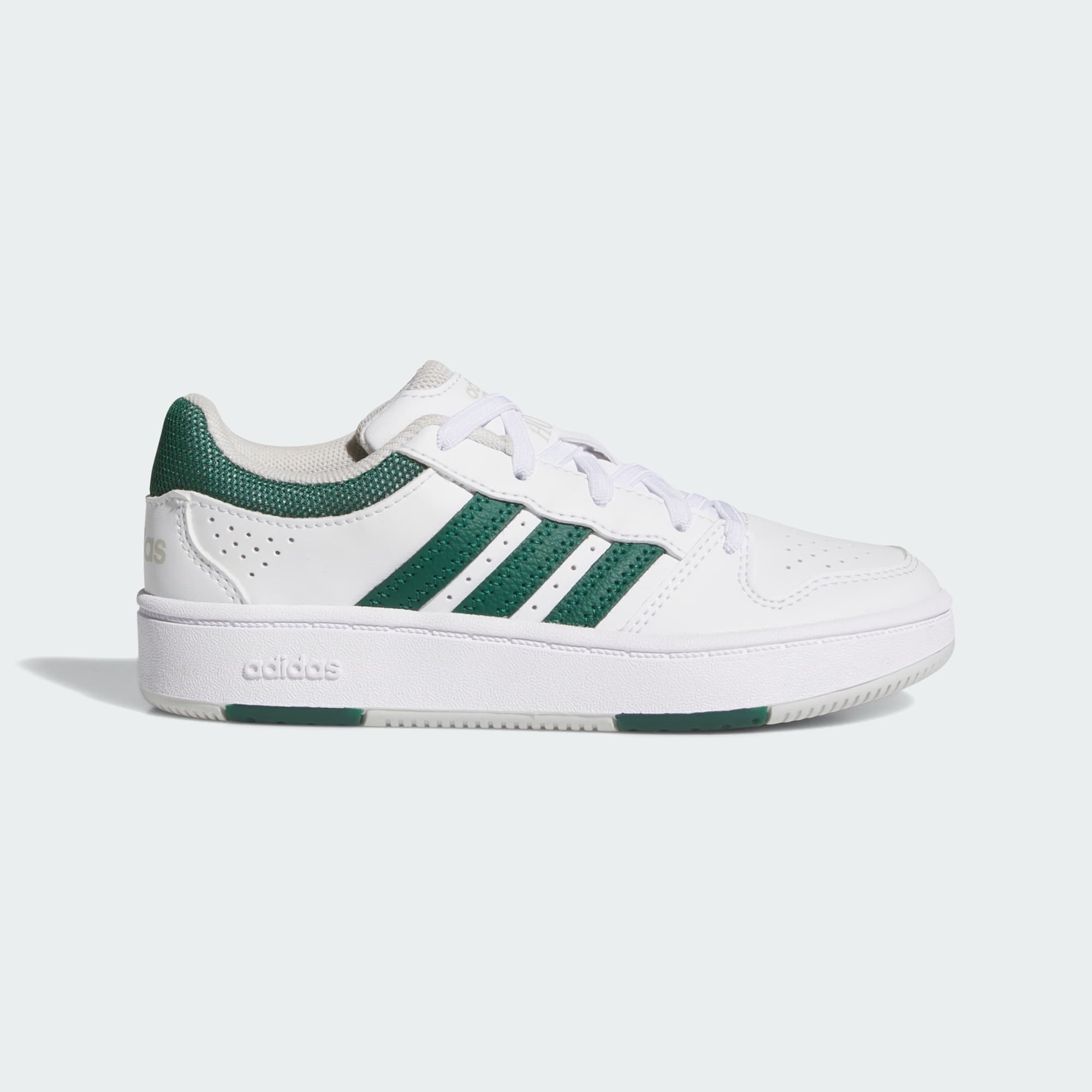 Adidas Sneakers Hoops Classic El C