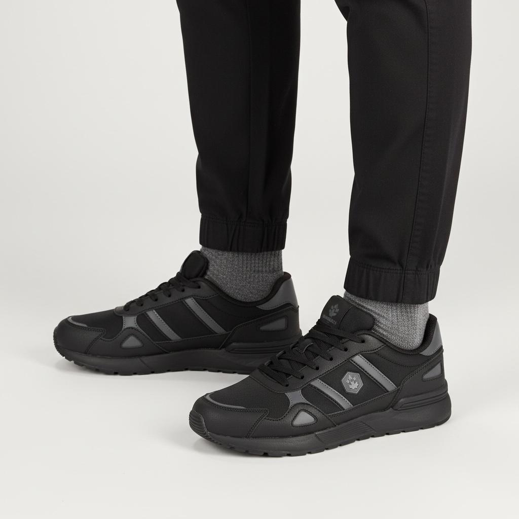 Lumberjack Sport VENDOR VOREX - MAN