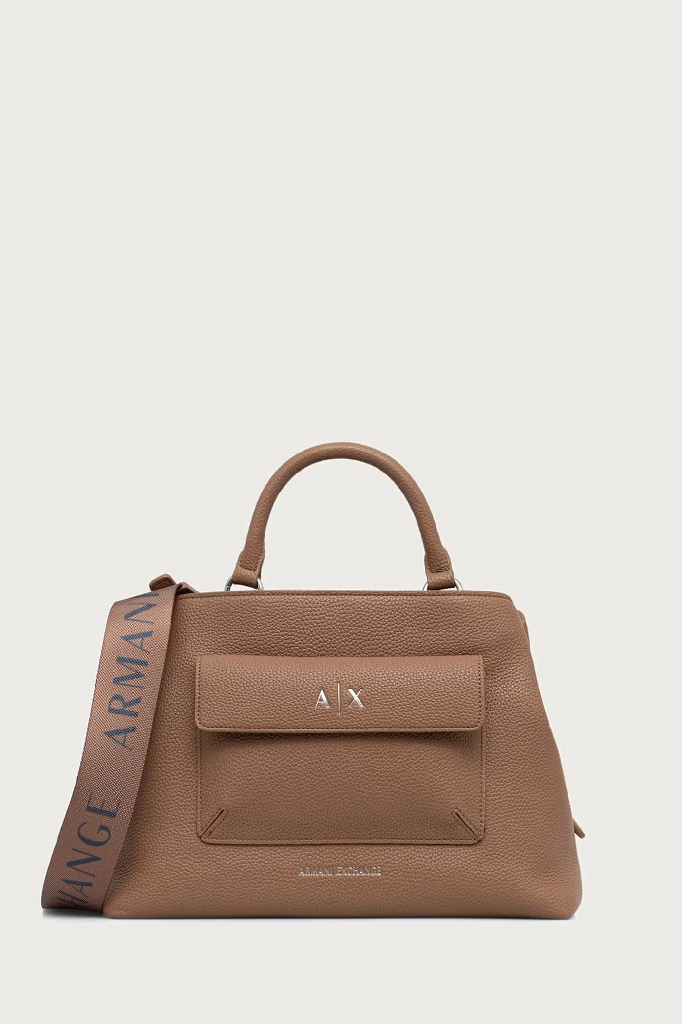 ARMANI EXCHANGE Shopping Bag Xw001545 Af17019