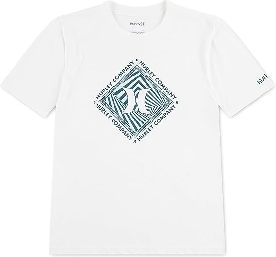 Hurley T-shirt 989057