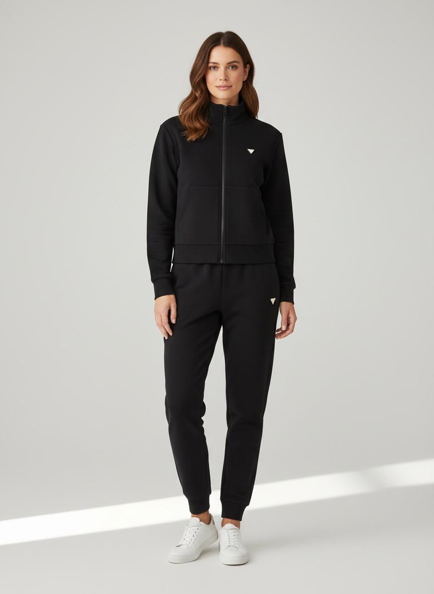 Guess Tuta Sportiva Tuta Guess Olympe