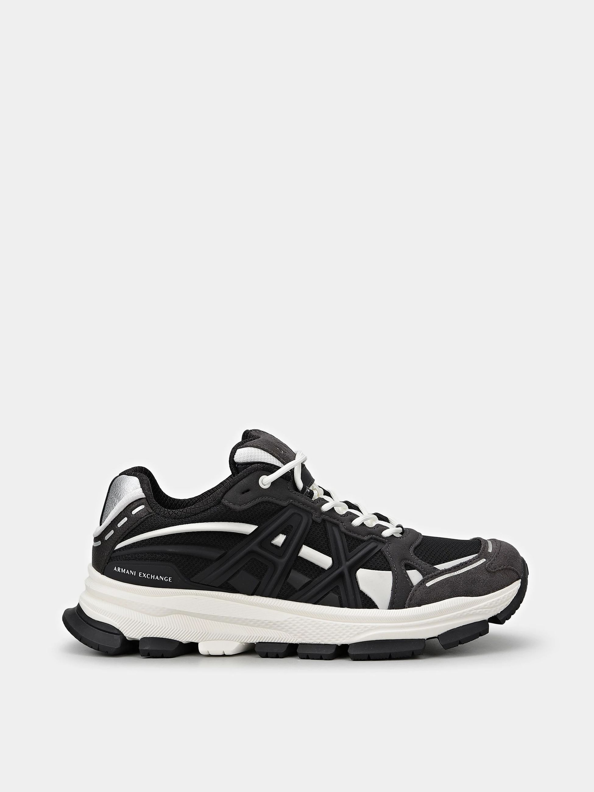 ARMANI EXCHANGE Sneaker Xm003608 Af29104