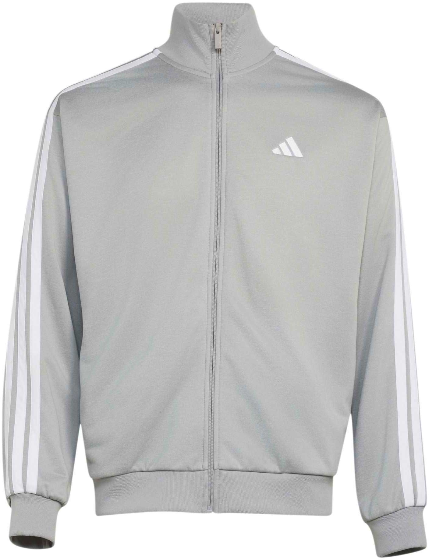 Adidas Tuta Sportiva M 3s Ft Ts