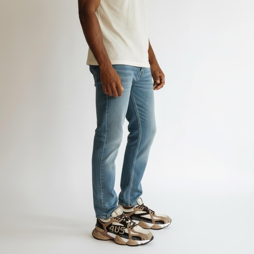 Paciotti 4US Sneakers 25-902